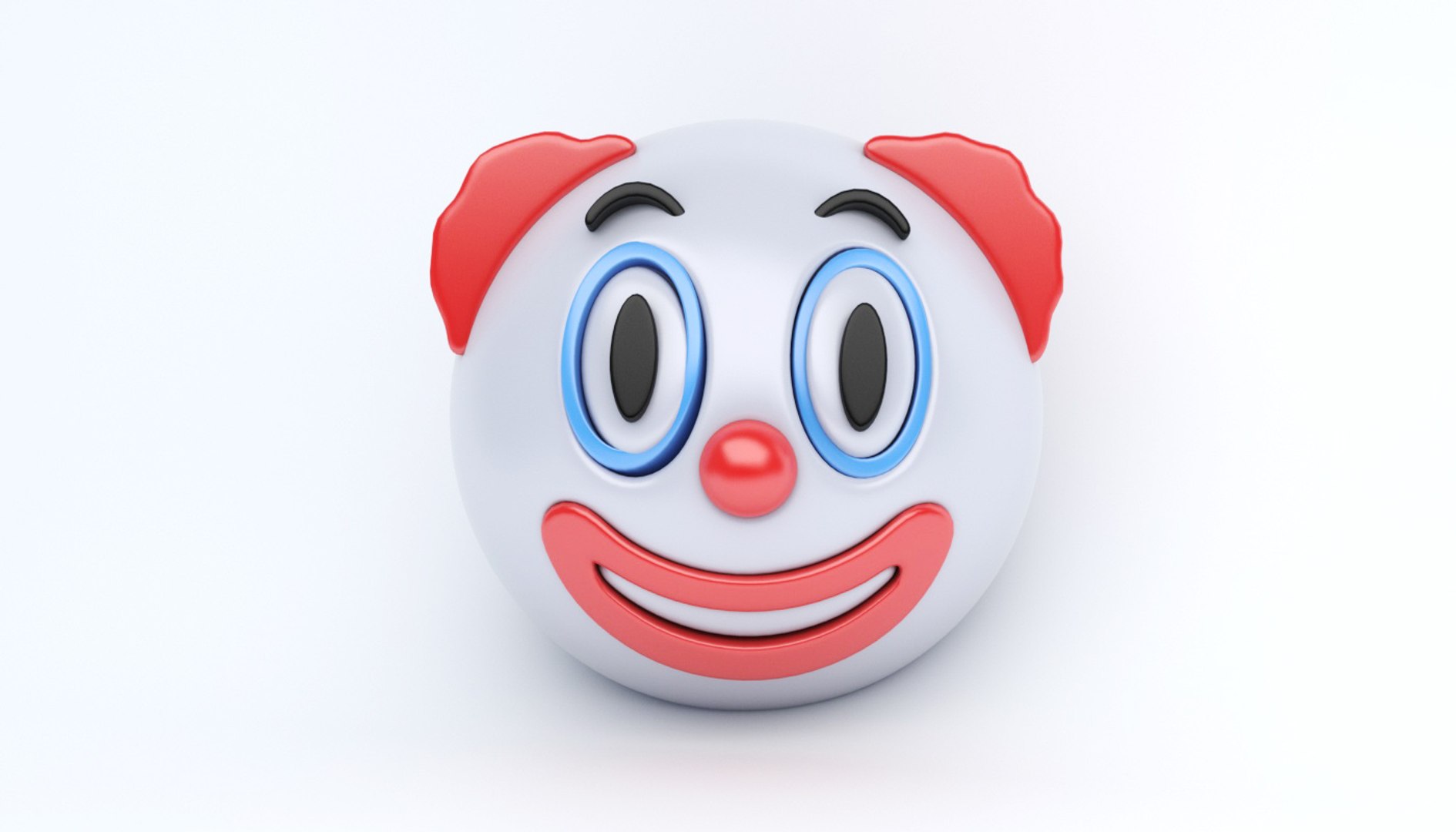 emoji megapack 3 model https://p.turbosquid.com/ts-thumb/fu/Rod1UJ/b0MsI4ww/clown/jpg/1536558480/1920x1080/fit_q87/5e8eb0aa105a8dd7f7a9b32cd48ccbb14836a46e/clown.jpg