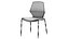 Safco Arcozi Four Leg Upholstered 3D model