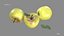 Apple Yellow Stell Agro