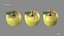 Apple Yellow Stell Agro