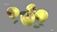 Apple Yellow Stell Agro