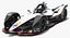 Nissan e.dams Formula E Season 2018 2019