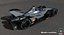 Nissan e.dams Formula E Season 2018 2019