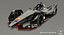 Nissan e.dams Formula E Season 2018 2019