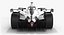 Nissan e.dams Formula E Season 2018 2019
