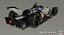 Nissan e.dams Formula E Season 2018 2019