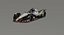 Nissan e.dams Formula E Season 2018 2019