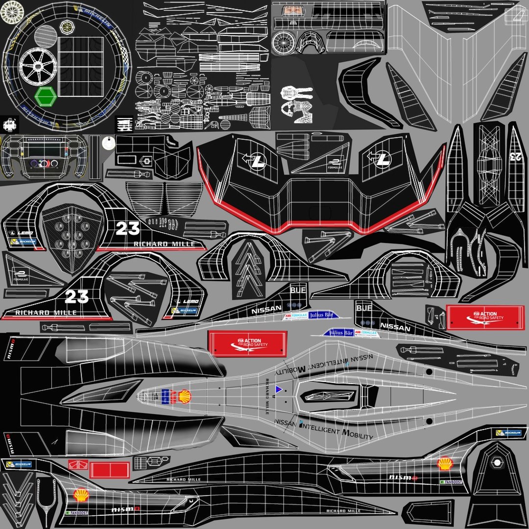 3D gen2 nissan e dams model https://p.turbosquid.com/ts-thumb/fu/UwbkDQ/v98NxCOa/diffuseuv/jpg/1541057499/1920x1080/fit_q87/c46870e1629100e15ec5ab028dada4fc7d46bb8b/diffuseuv.jpg