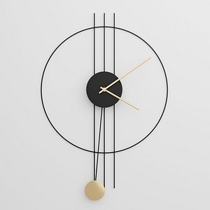 Wallclock