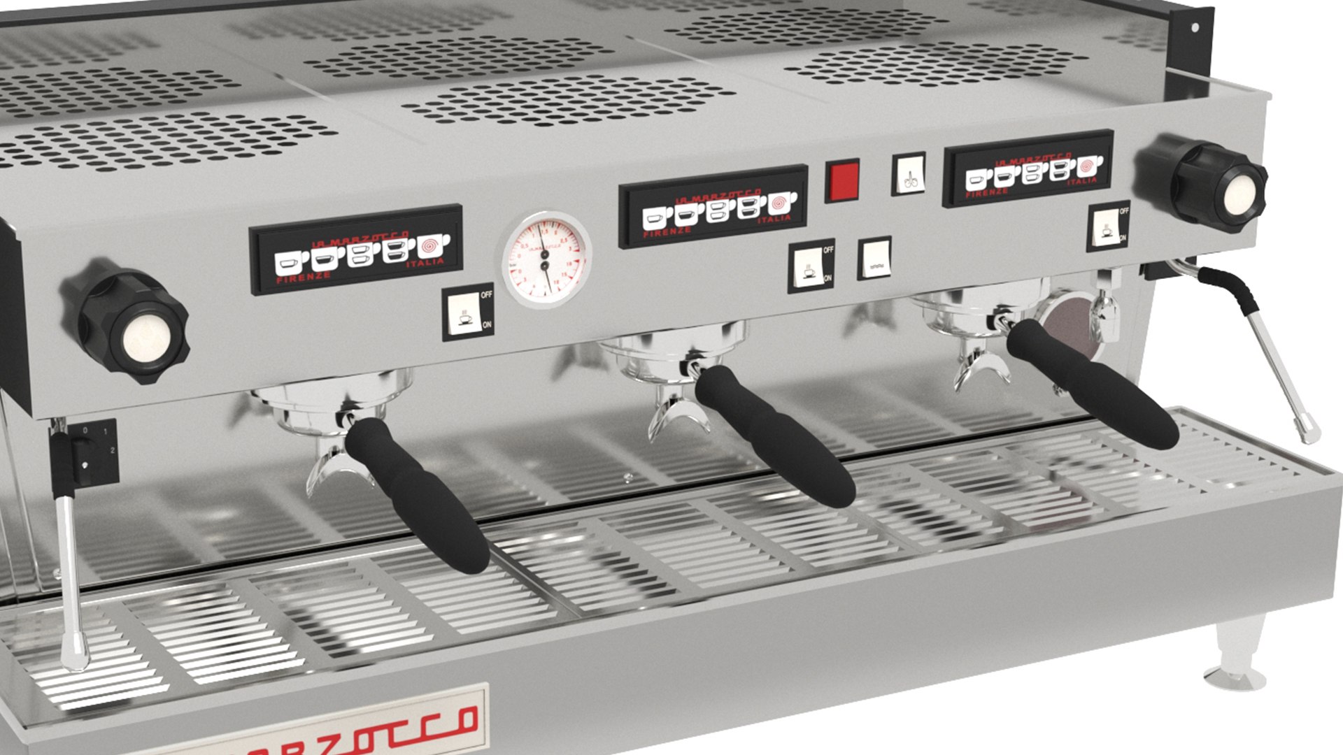 3D Coffee machine La Marzocco Linea Classic AV 3 Gr model https://p.turbosquid.com/ts-thumb/fu/Z6xPkD/RH/lamarzoccolineaclassicav3grrender6/jpg/1750410473/1920x1080/fit_q87/598debdc392bc56a17e4fa38164d2973b02bbc0e/lamarzoccolineaclassicav3grrender6.jpg