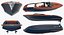 Riva Aquariva Super YANMAR 8LV
