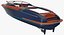Riva Aquariva Super YANMAR 8LV