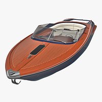 Riva Aquariva Super YANMAR 8LV