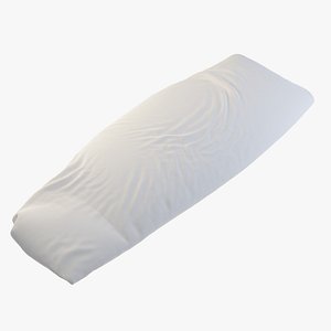 Duvet 23 3D model