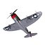 P-47D Thunderbolt Razorback - Lt Col Gabreski 56ème FG