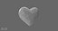 Low Poly Heart