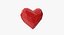 Low Poly Heart