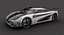 Koenigsegg One