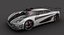 Koenigsegg One