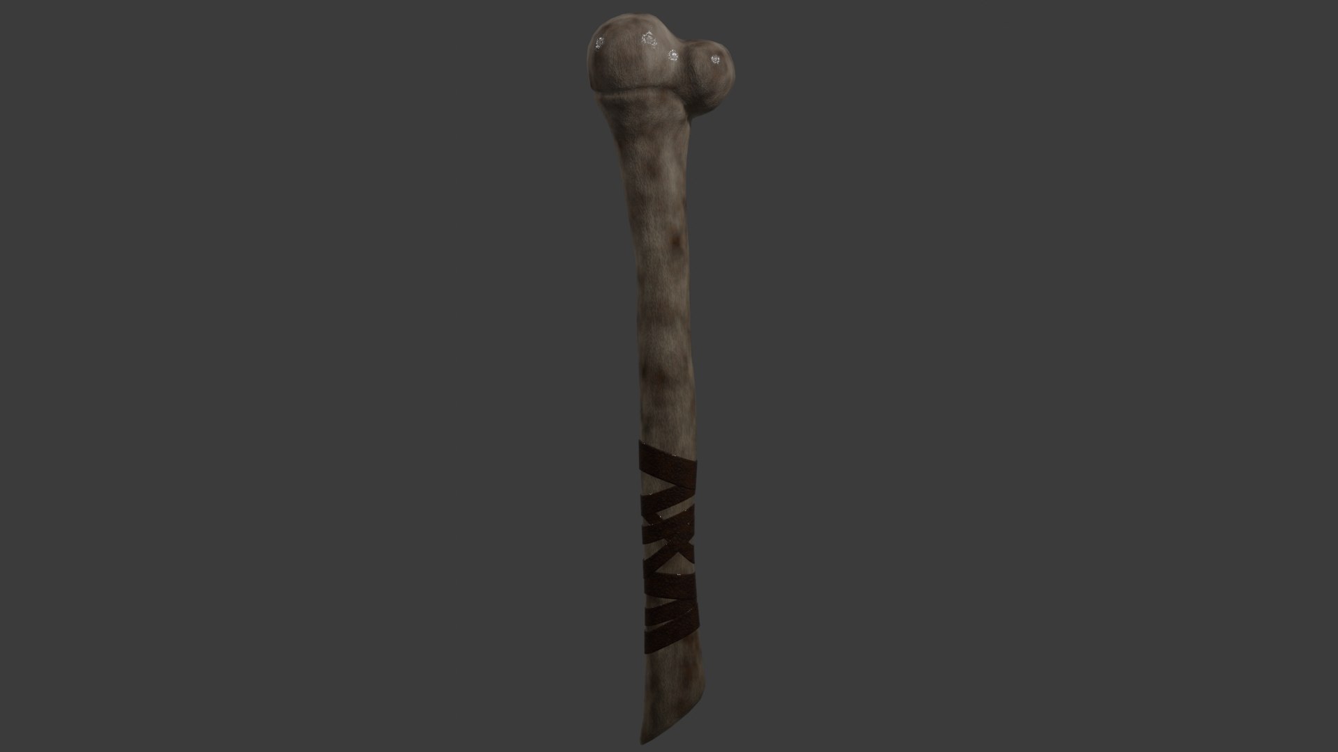 Bone mace model https://p.turbosquid.com/ts-thumb/fu/hg53JG/Ow/s2/png/1725832834/1920x1080/fit_q87/798d529d8317e99be8568891e8b4324278e7512a/s2.jpg