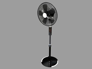 Outdoor fan