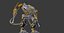 Heavy Mech