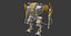 Heavy Mech