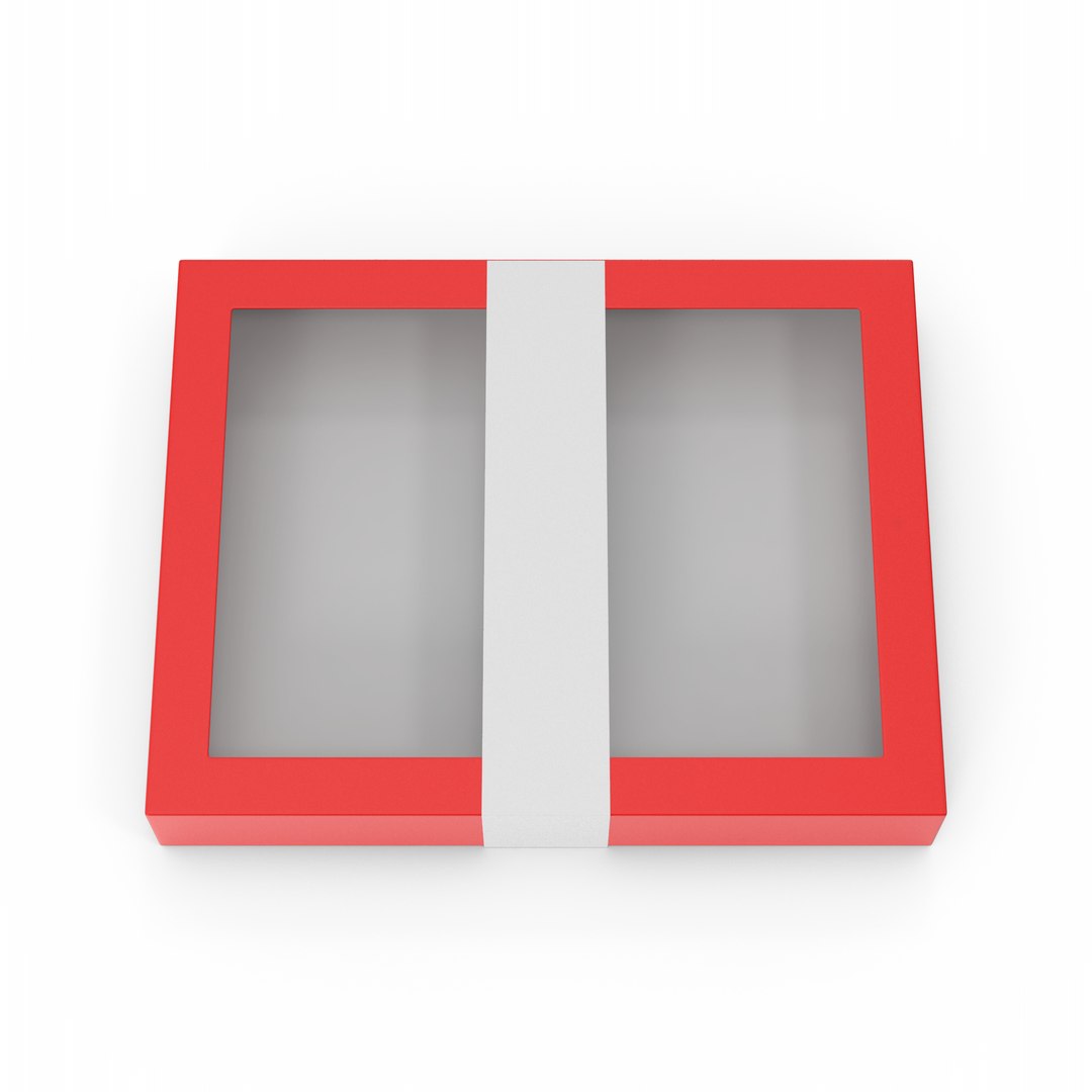 3D Red Box Package model https://p.turbosquid.com/ts-thumb/fu/pWxiZv/Wt/redbox.c05.2k/png/1722542934/1920x1080/fit_q87/fd0049e8d66c12e4ffd2168f9f1b329abddc539e/redbox.c05.2k.jpg