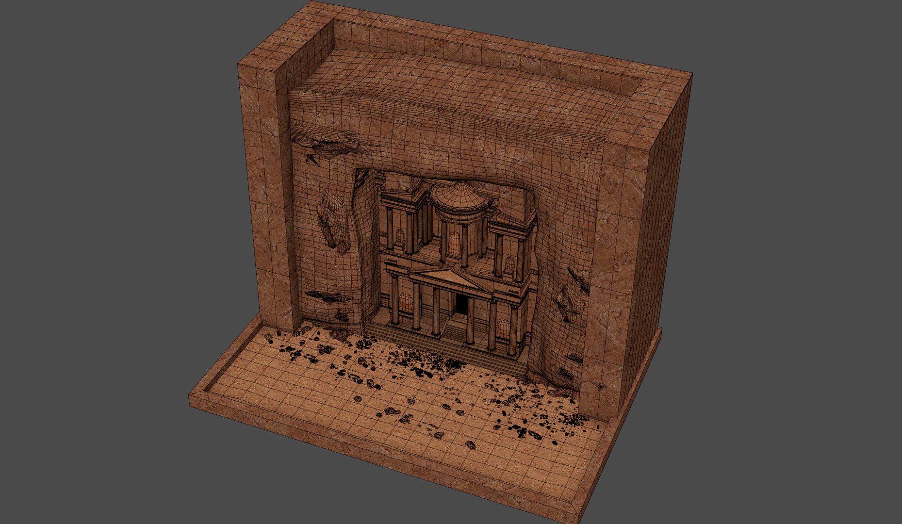 Petra 3D model https://p.turbosquid.com/ts-thumb/fu/vMikFj/KW/petra11/jpg/1752338658/1920x1080/fit_q87/e7691a548dd2d7ac35fd3192059a29b566a1439f/petra11.jpg