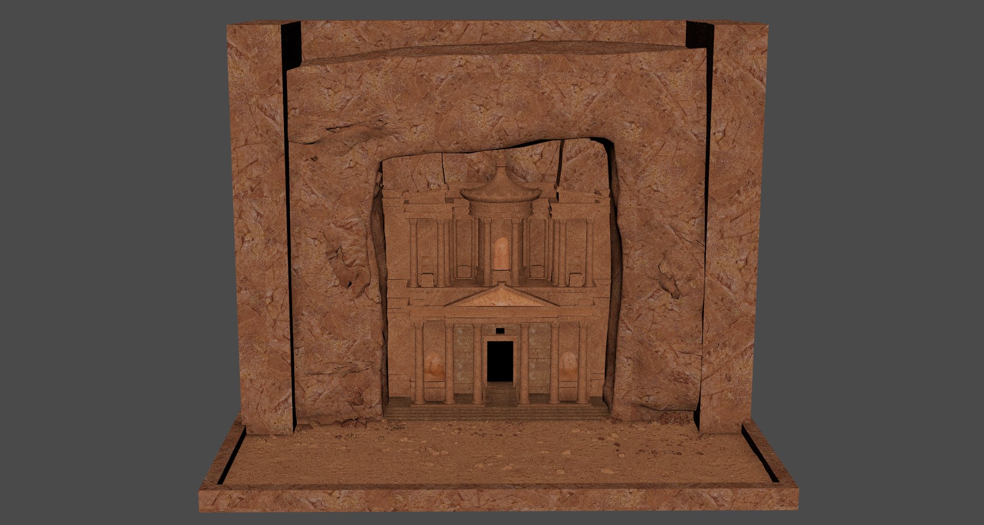 Petra 3D model https://p.turbosquid.com/ts-thumb/fu/vMikFj/rJ/petra9/jpg/1752338657/1920x1080/fit_q87/9d02102917a4e457726c95e3cd9f645f88e11110/petra9.jpg