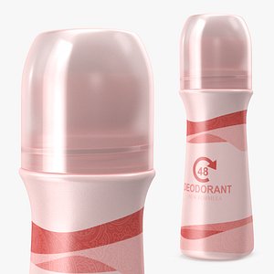 Roll on Antiperspirant Deodorant