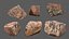 desert rocks
