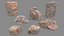 desert rocks