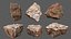 desert rocks