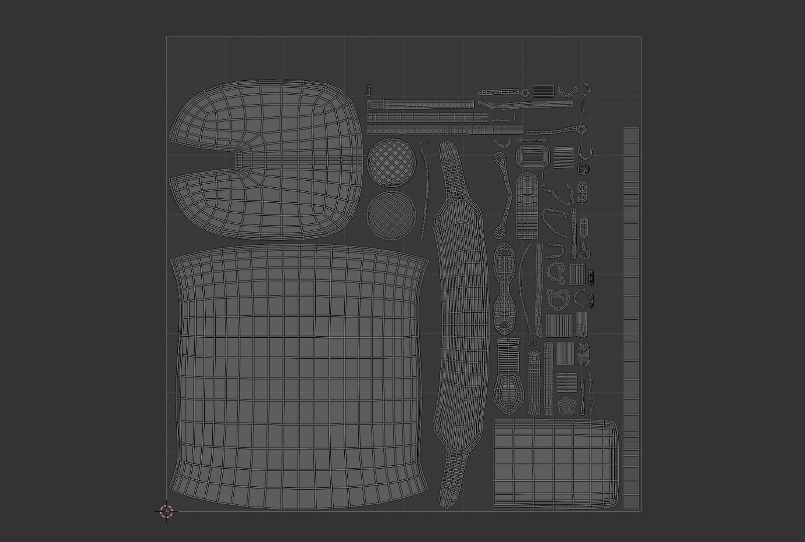 Dior Groove 25 Bag 1 3D model https://p.turbosquid.com/ts-thumb/fu/z2mLse/U2/uv/jpg/1722072958/1920x1080/fit_q87/f1e5d6df60989de134fe5768cc3eb896e869559a/uv.jpg