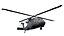 3D UH-60M Black Hawk model