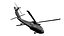 3D UH-60M Black Hawk model