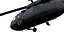 3D UH-60M Black Hawk model