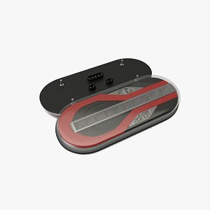 Taillight R Module Sinal Sul