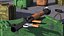 Lanzacohetes portátil soviético RPG-7