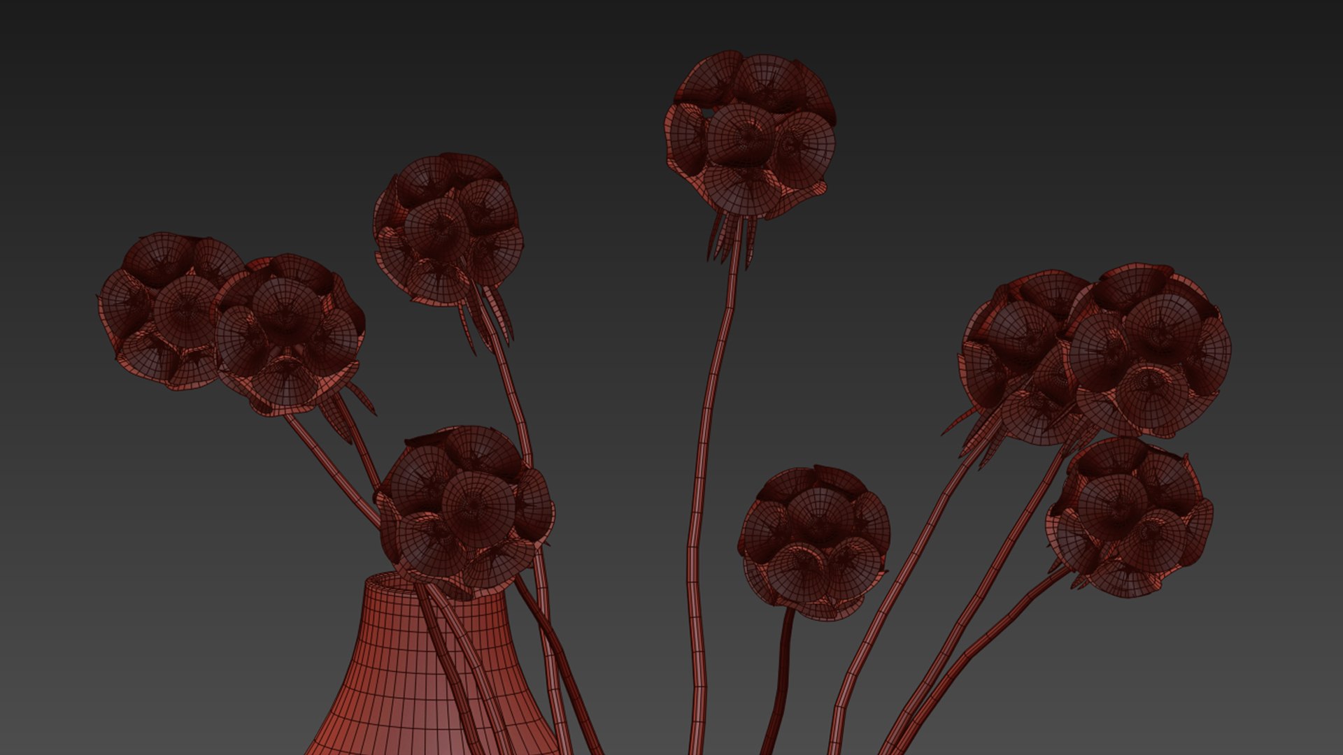 3D Decorative Set 33 - TurboSquid 1858526