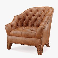 Branco Chair