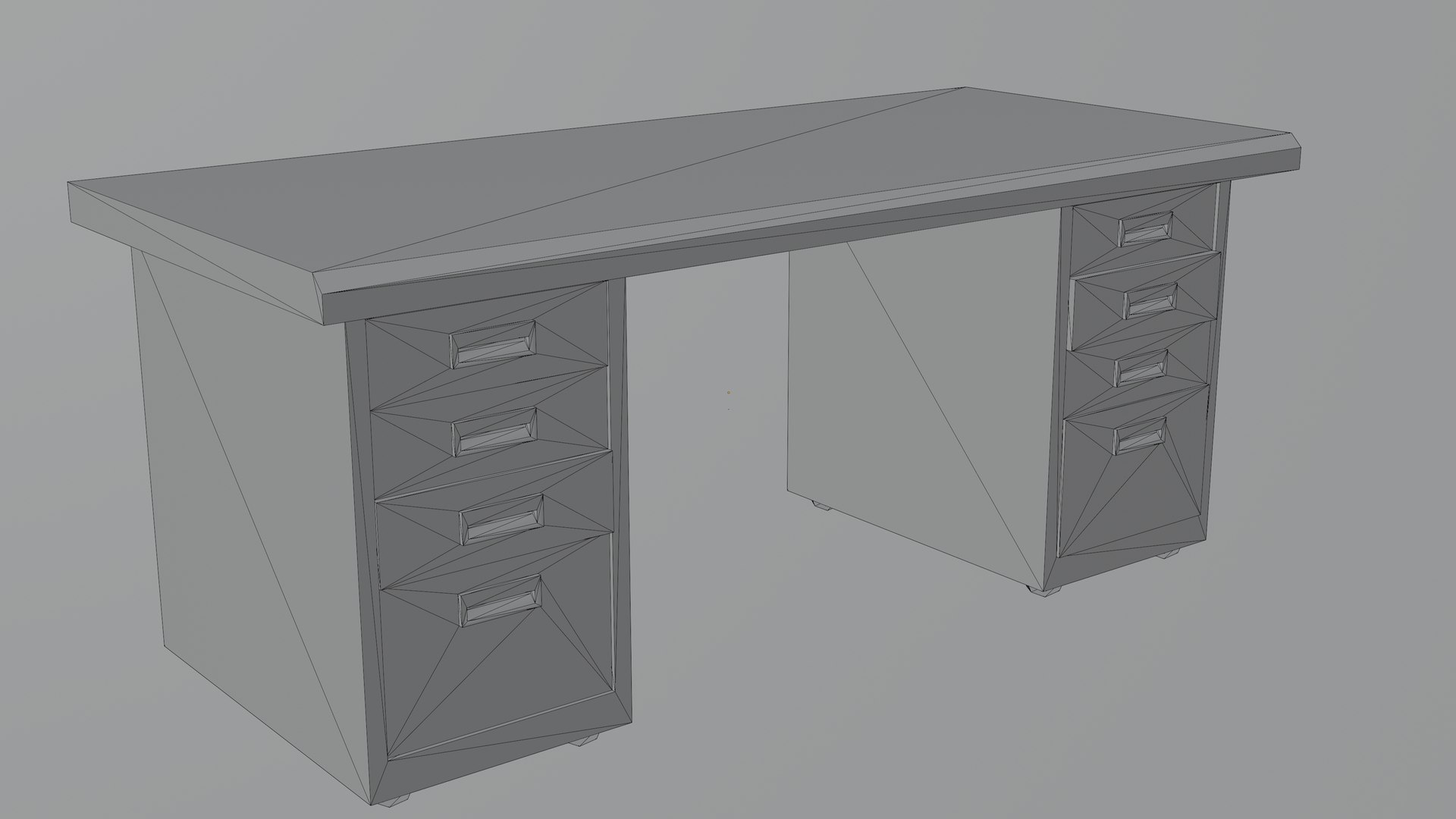 3D 11 in 1 Office Chair Collection - Game Assets model https://p.turbosquid.com/ts-thumb/fv/6mjTPb/J9/desk_wireframe/png/1754111190/1920x1080/fit_q87/3fce2fc1eda2e9b3bd319598aa430d6a664c2c2c/desk_wireframe.jpg