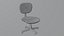 11 in 1 Office Chair Collection - Game Assets