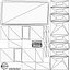 11 in 1 Office Chair Collection - Game Assets