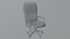 11 in 1 Office Chair Collection - Game Assets