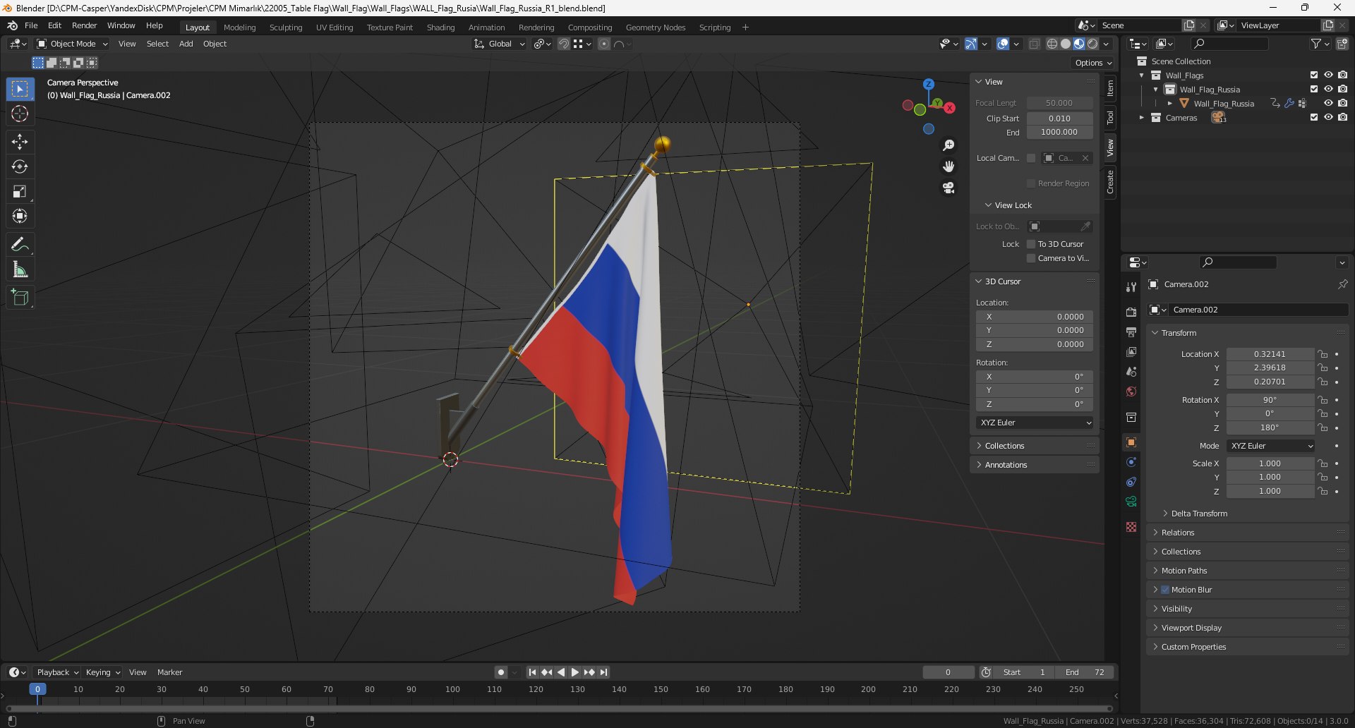 Wall Flag Russia model https://p.turbosquid.com/ts-thumb/fv/96nOiX/IU/20230410_135753/png/1681124309/1920x1080/fit_q87/06555fb71d05045cc5d72b33149b84b2e42bbfb7/20230410_135753.jpg