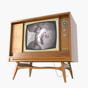 50S TV