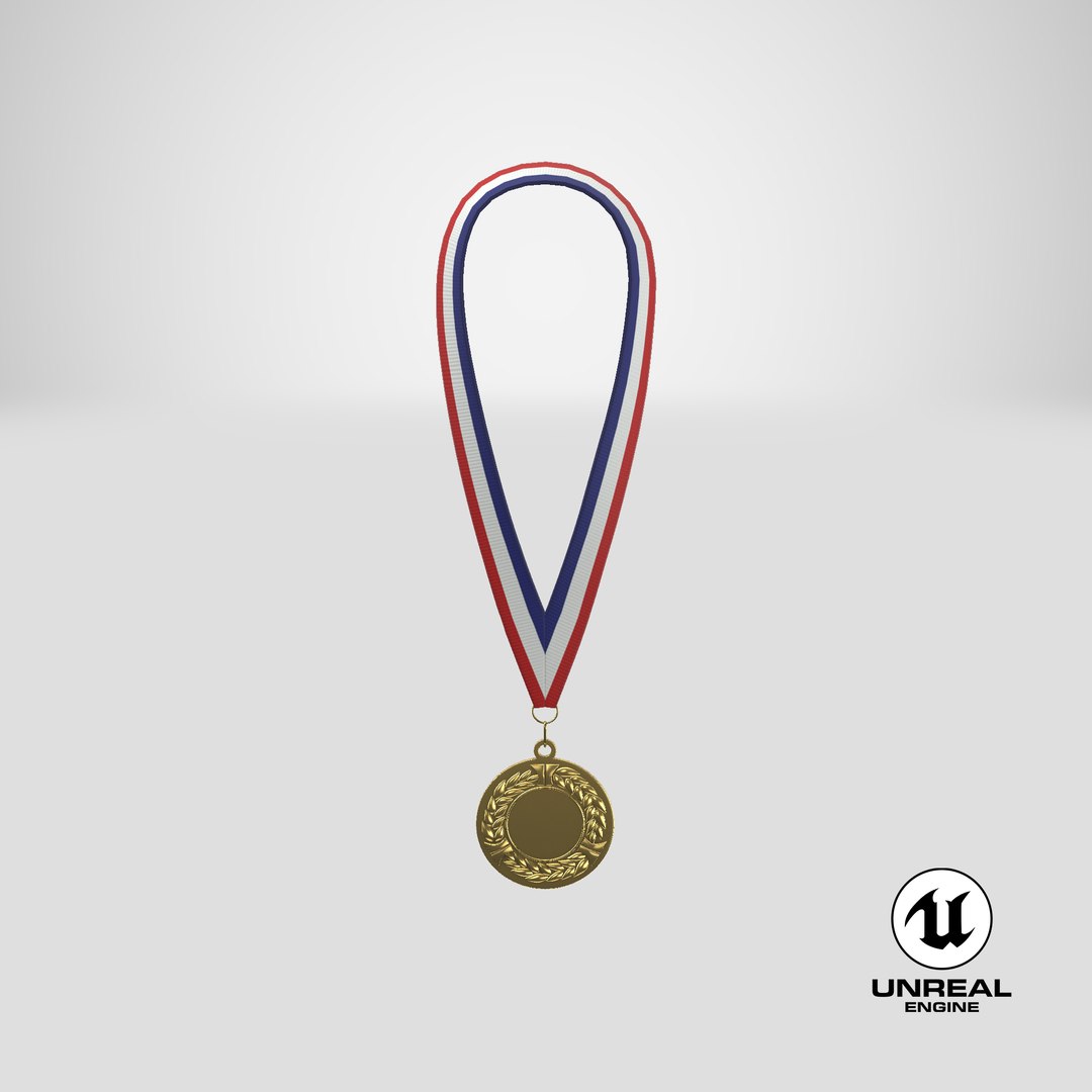 olympic style medal 01 3D model https://p.turbosquid.com/ts-thumb/fv/EZYtne/g1EuRG18/stemcell_unreal_render/png/1551887319/1920x1080/fit_q87/2401a35dfbfed84f5db95a9f2c3b0f2406c8c80d/stemcell_unreal_render.jpg
