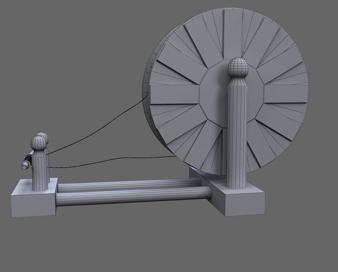 3D medieval sheave - spinning model https://p.turbosquid.com/ts-thumb/fv/GpGLwV/8RRzFlRM/imagerenderzedge000009/jpg/1603228422/1920x1080/fit_q87/f7b801541b117583747fac79991096347fd1e7dc/imagerenderzedge000009.jpg